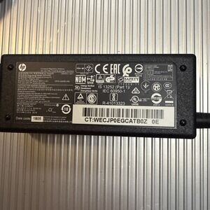 Genuine HP Laptop Charger AC Power Adapter 756413-002 693711-001 19.5V 3.33A 652